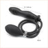 Inflatable Butt Dildo
